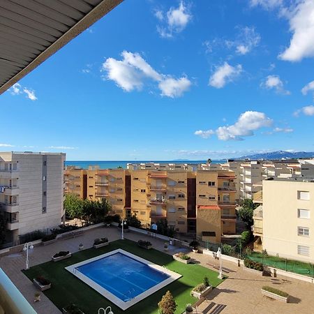 Cambrils Dulces Suenos公寓 外观 照片