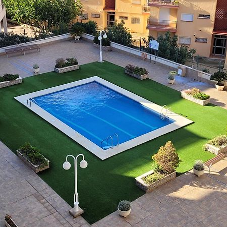 Cambrils Dulces Suenos公寓 外观 照片