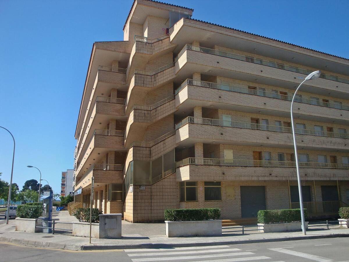Cambrils Dulces Suenos公寓 外观 照片