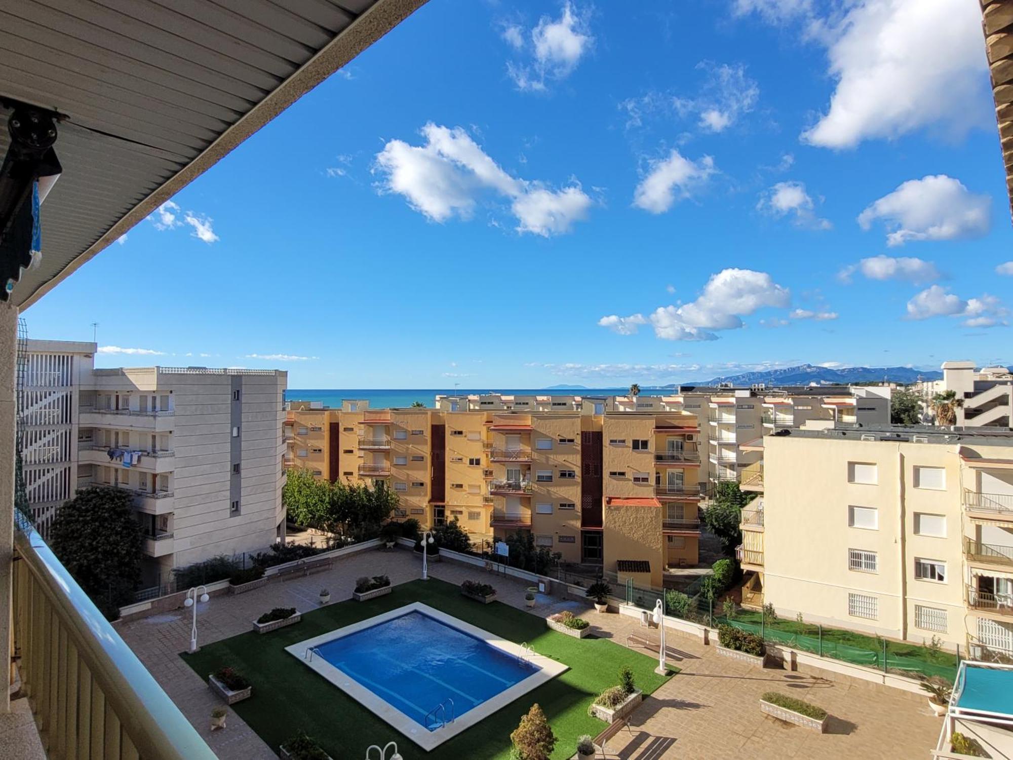Cambrils Dulces Suenos公寓 外观 照片