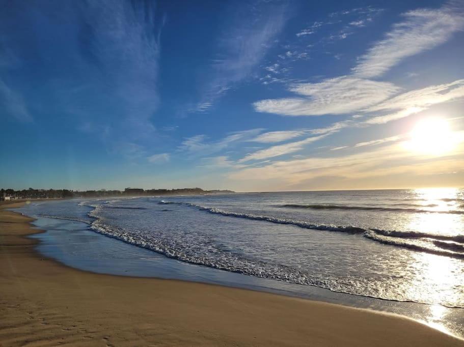 Cambrils Dulces Suenos公寓 外观 照片