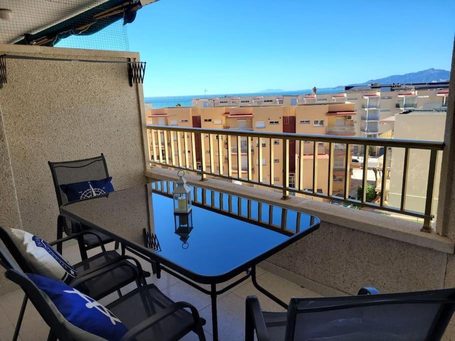 Cambrils Dulces Suenos公寓 外观 照片