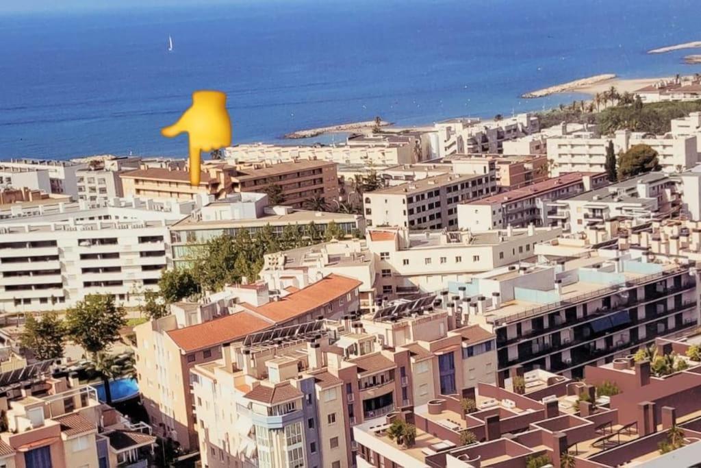 Cambrils Dulces Suenos公寓 外观 照片
