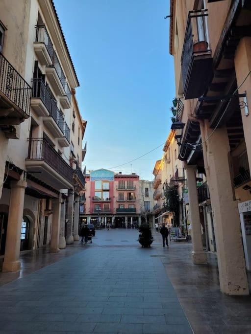 Cambrils Dulces Suenos公寓 外观 照片