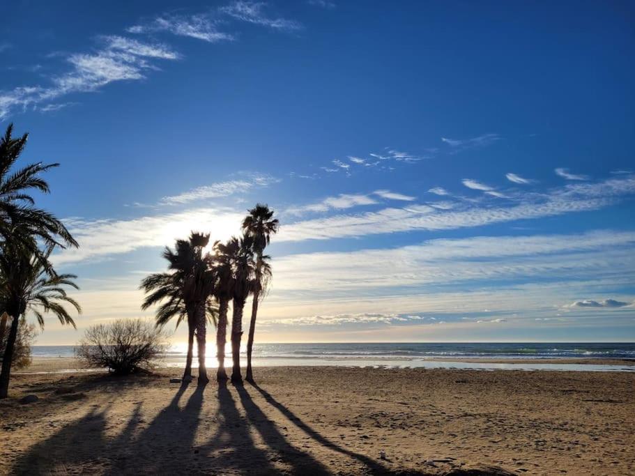 Cambrils Dulces Suenos公寓 外观 照片