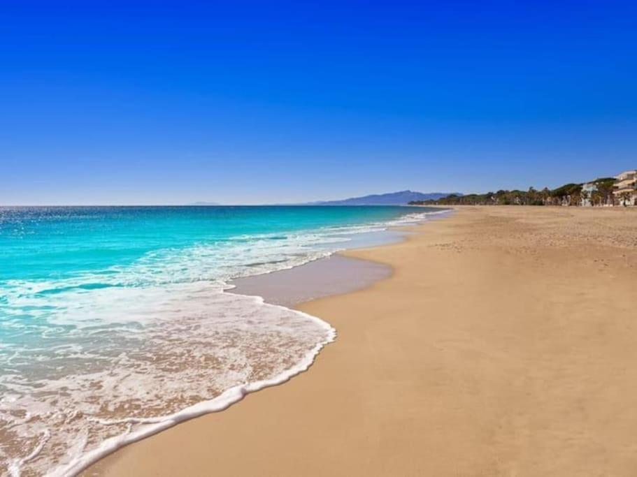Cambrils Dulces Suenos公寓 外观 照片