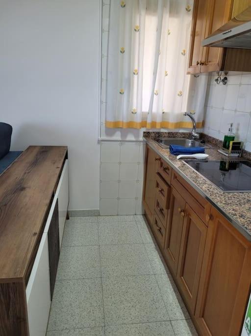 Cambrils Dulces Suenos公寓 外观 照片