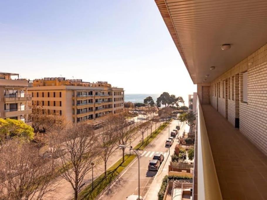 Cambrils Dulces Suenos公寓 外观 照片