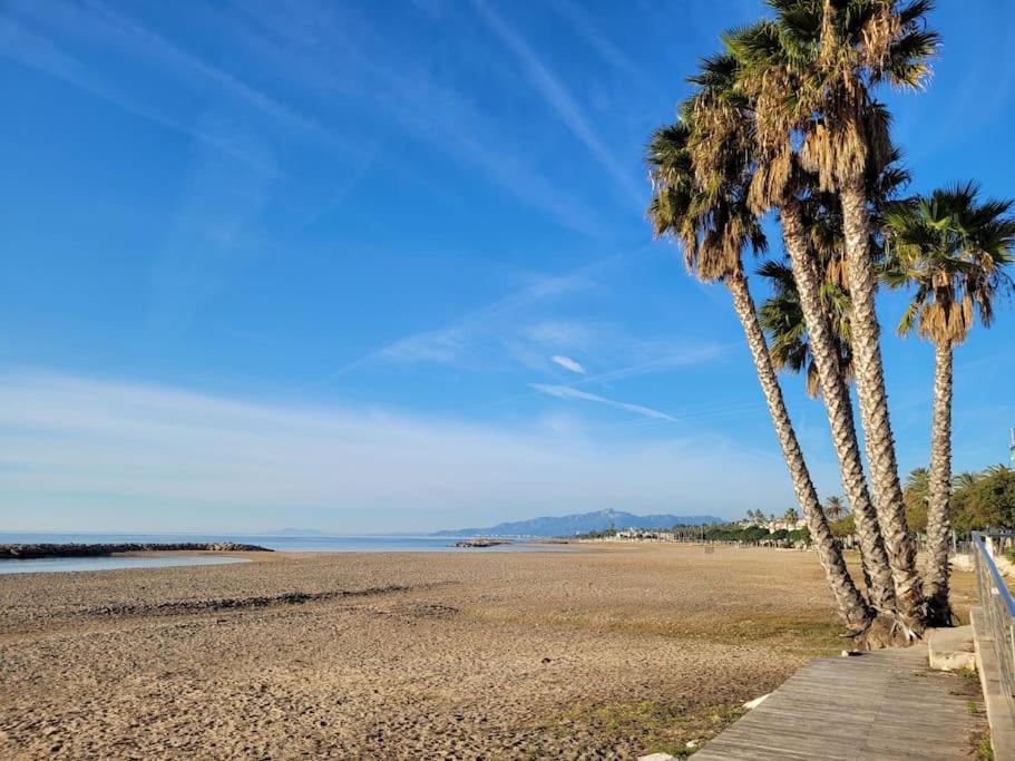 Cambrils Dulces Suenos公寓 外观 照片