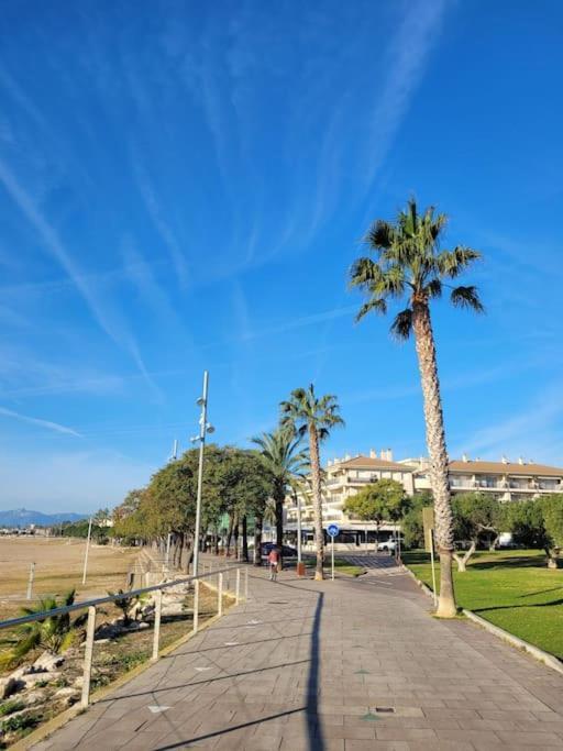 Cambrils Dulces Suenos公寓 外观 照片