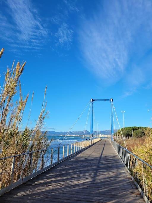 Cambrils Dulces Suenos公寓 外观 照片