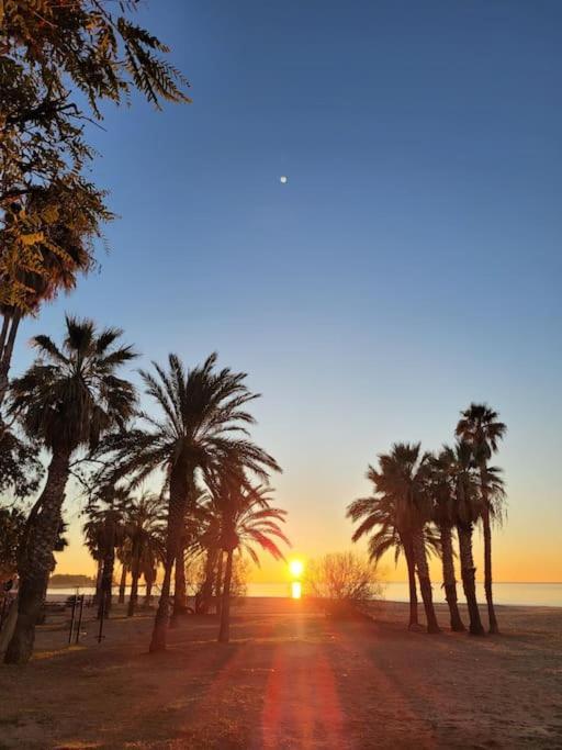 Cambrils Dulces Suenos公寓 外观 照片