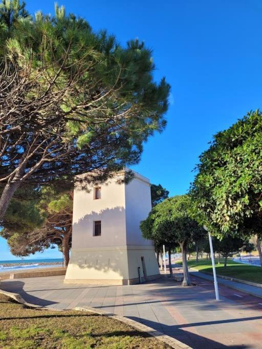 Cambrils Dulces Suenos公寓 外观 照片